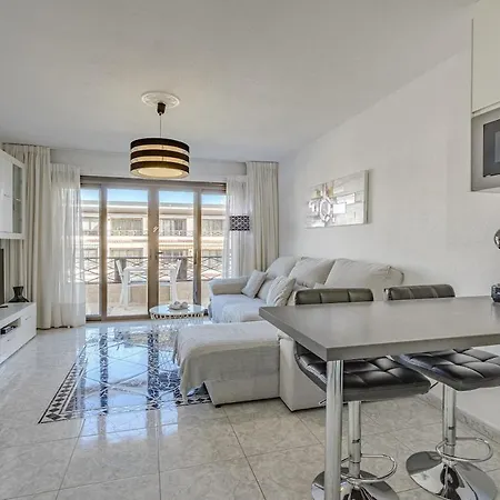 Be Amarilla Bay Apartment Costa Del Silencio