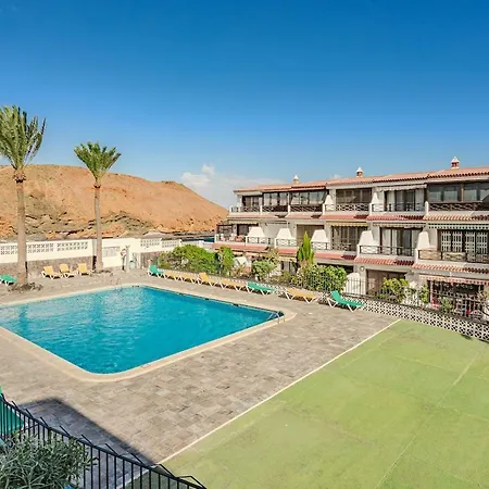Apartment Be Amarilla Bay *