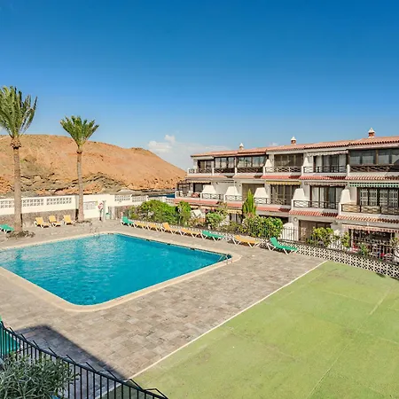 Be Amarilla Bay Apartamento