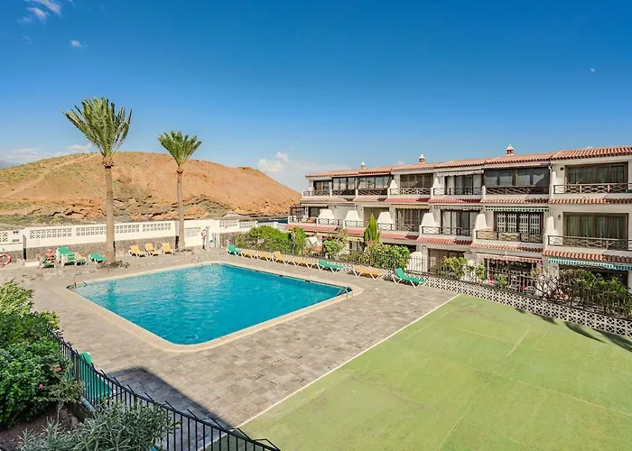 Apartament Be Amarilla Bay *