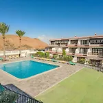 Apartmán Be Amarilla Bay *