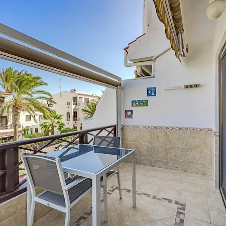 Apartament Be Amarilla Bay Costa Del Silencio