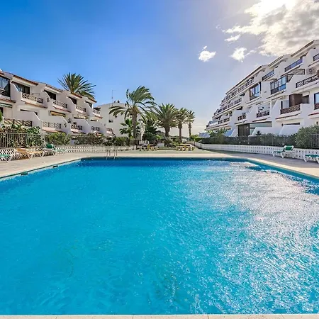 Be Amarilla Bay Apartament *