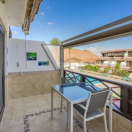 Be Amarilla Bay Apartmán *